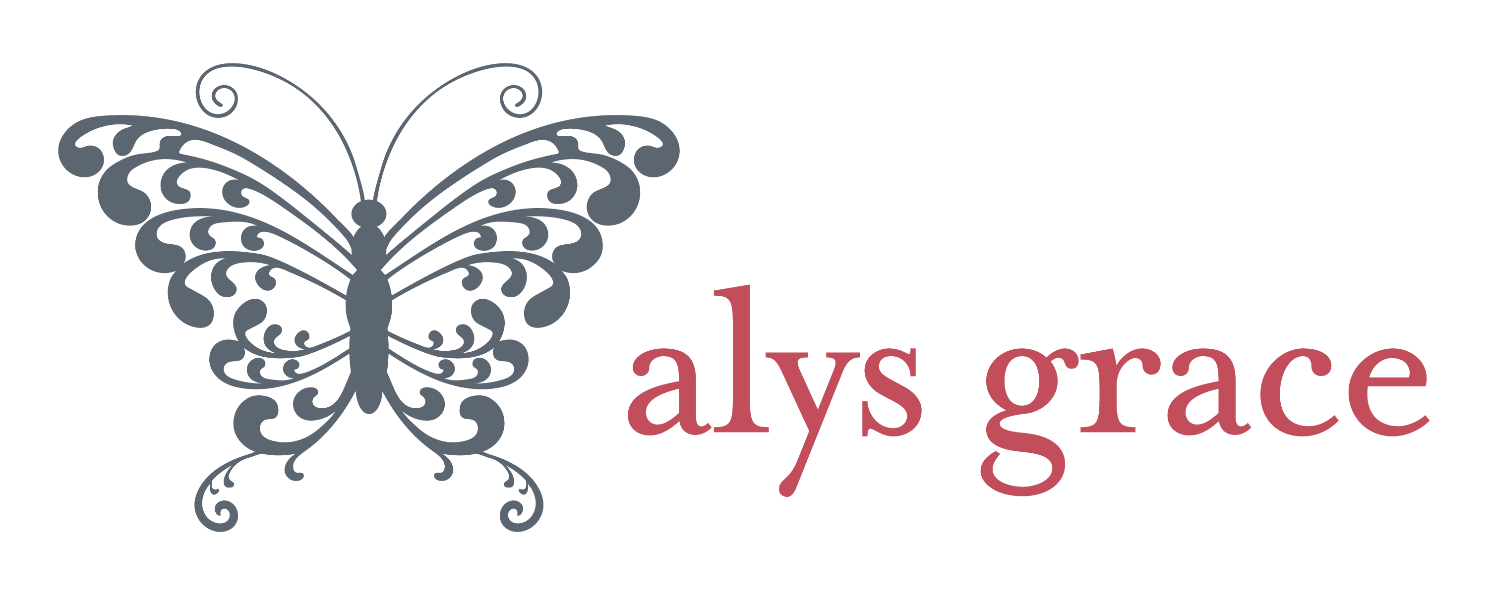 Alys Grace logo