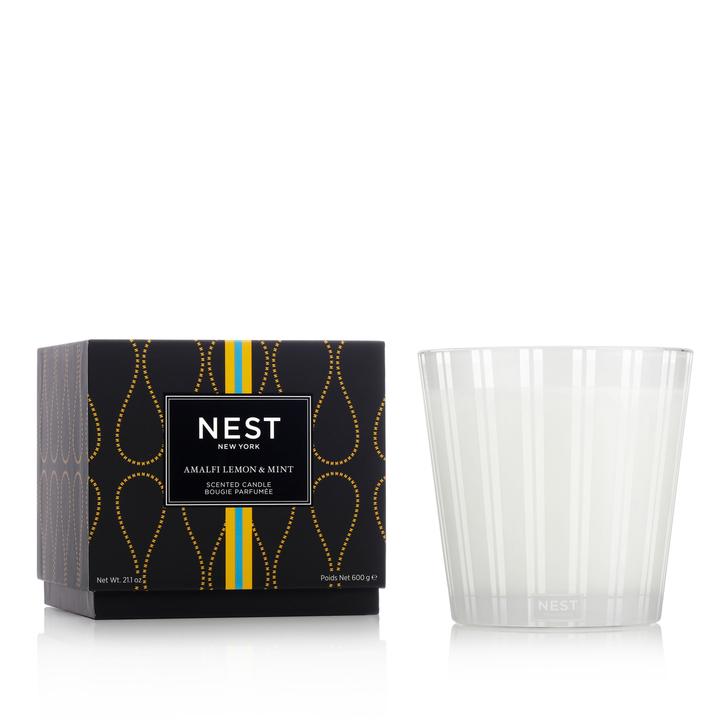 Nest 3-Wick Candle