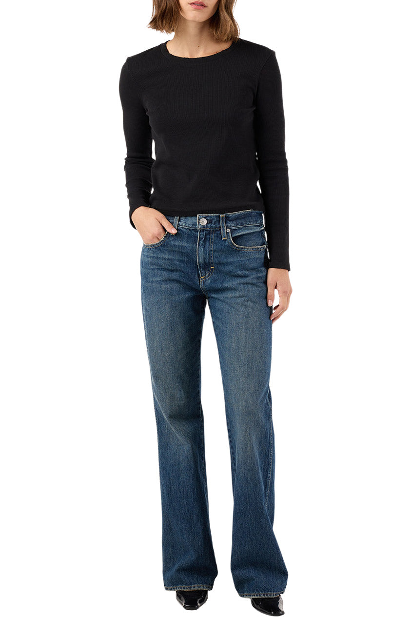 AMO Denim Marcenia Bootcut in
Persuasion