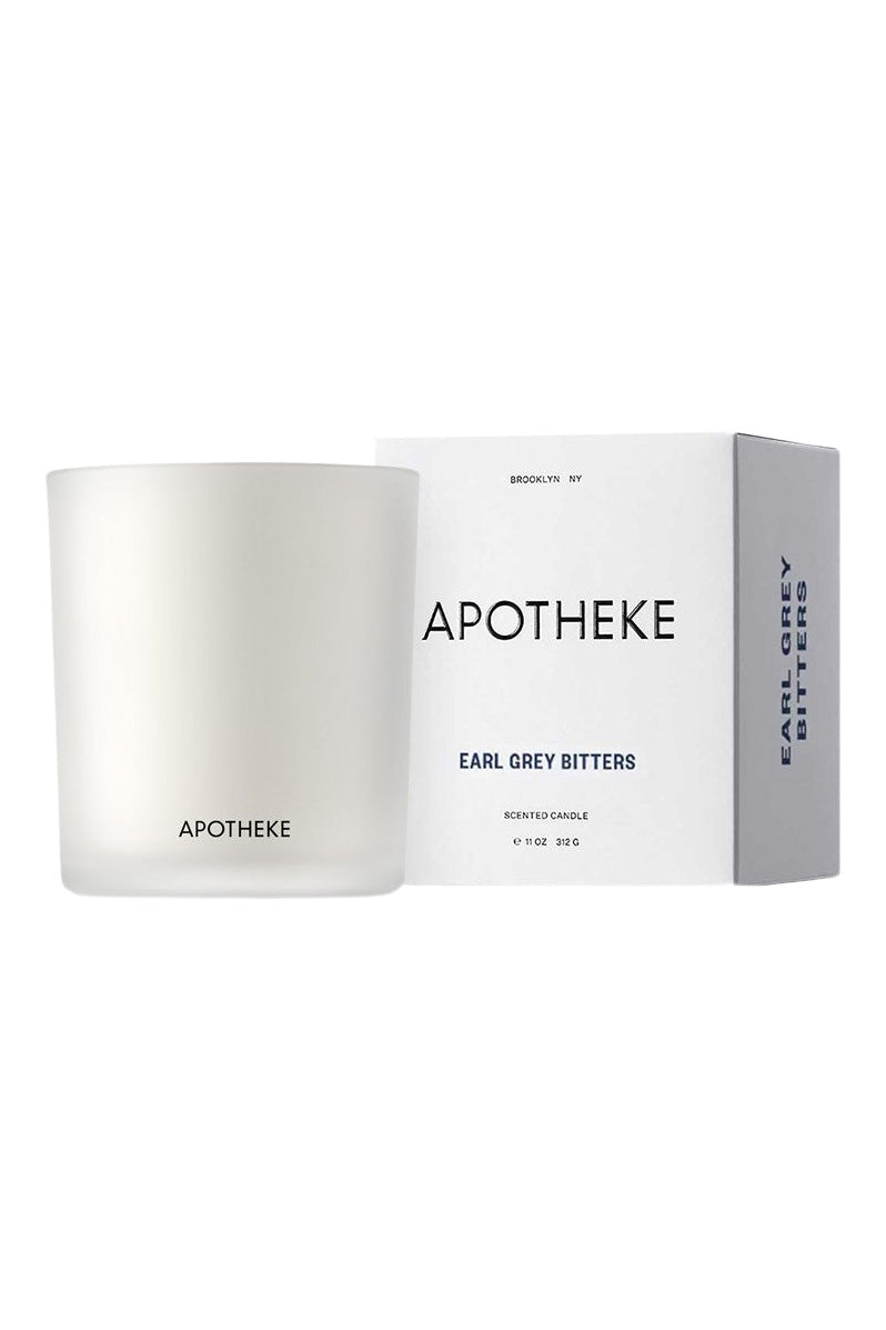 Apotheke Classic Candle