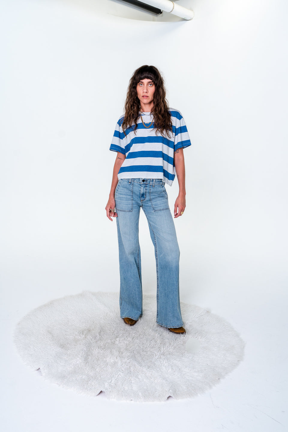 ASKK NY Boma Jean in Water Street