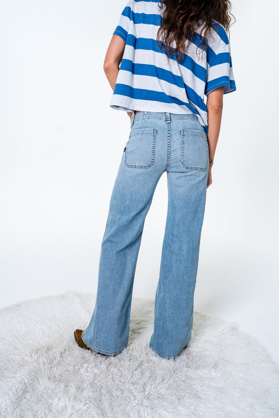 ASKK NY Boma Jean in Water Street