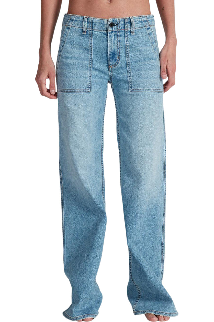 ASKK NY Boma Jean in Water Street