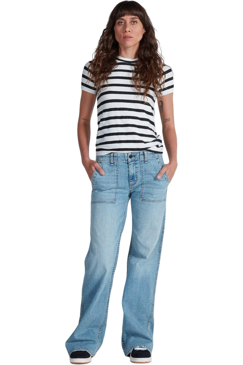 ASKK NY Boma Jean in Water Street