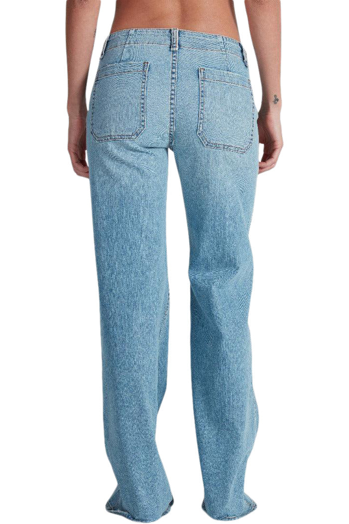 ASKK NY Boma Jean in Water Street