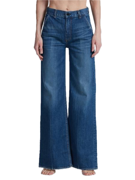 ASKK NY Brighton Trouser in Gunnison