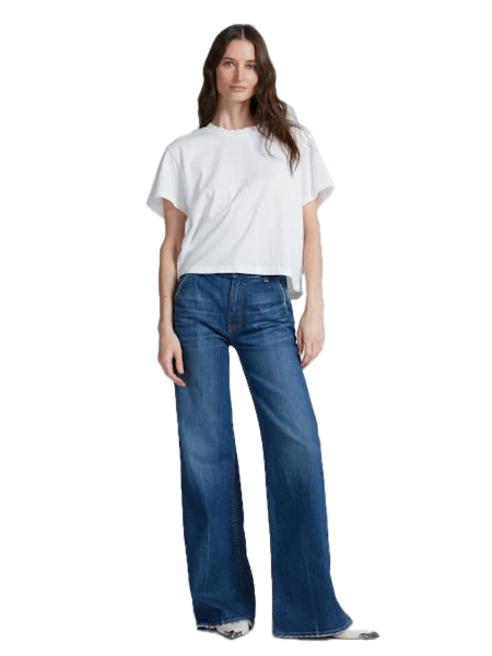 ASKK NY Brighton Trouser in Gunnison