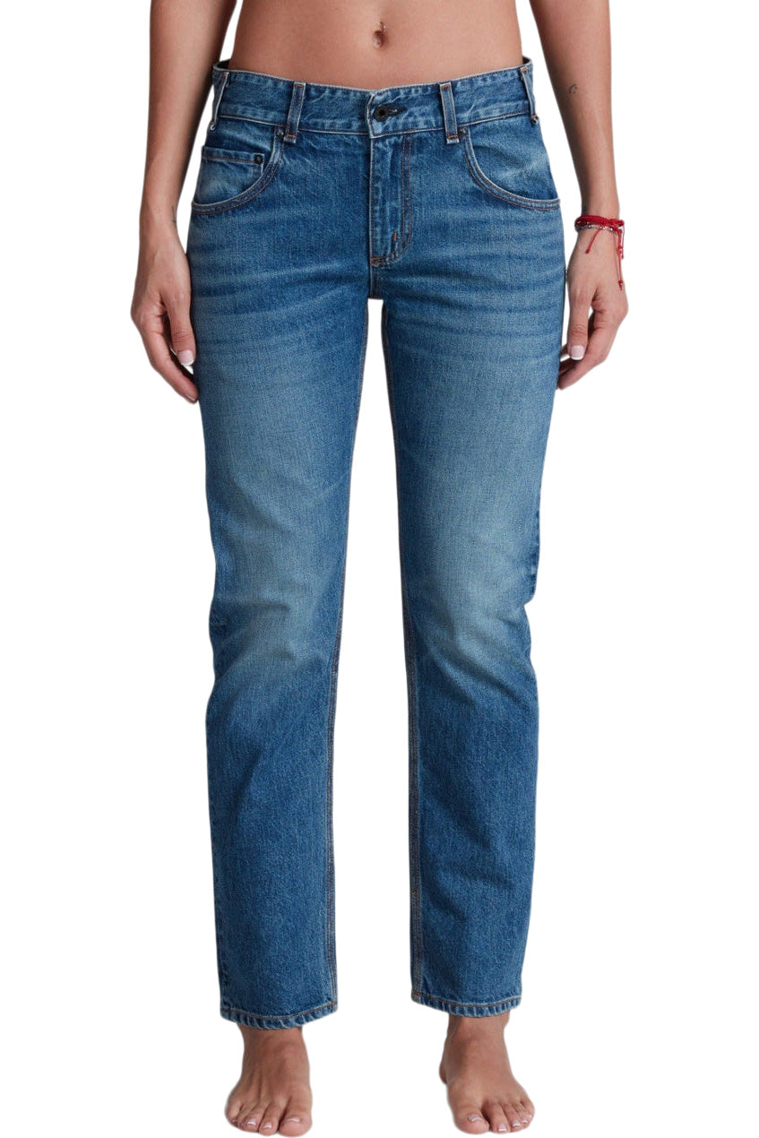ASKK NY Derby Jean in Chill