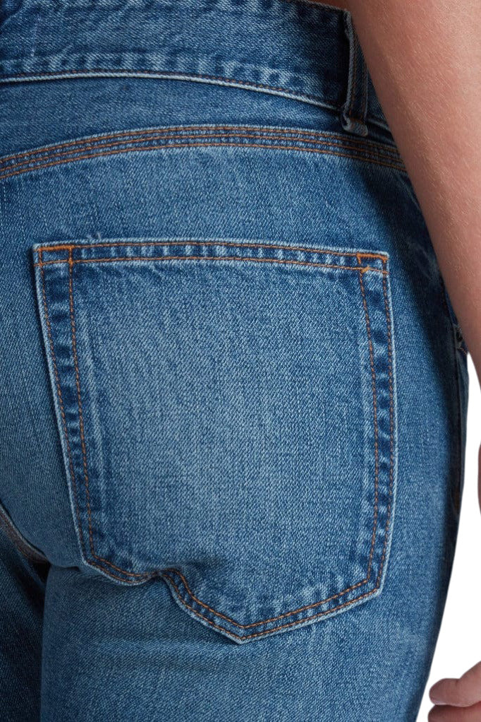 ASKK NY Derby Jean in Chill