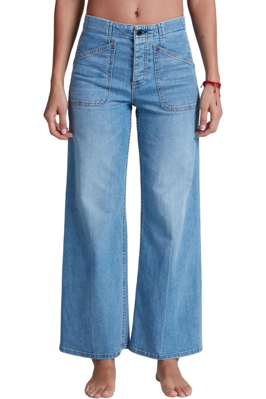 ASKK NY The Jam Jean in Keelover