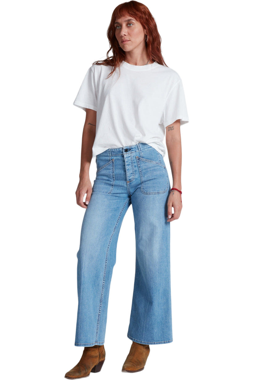 ASKK NY The Jam Jean in Keelover