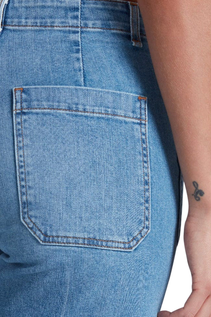 ASKK NY The Jam Jean in Keelover