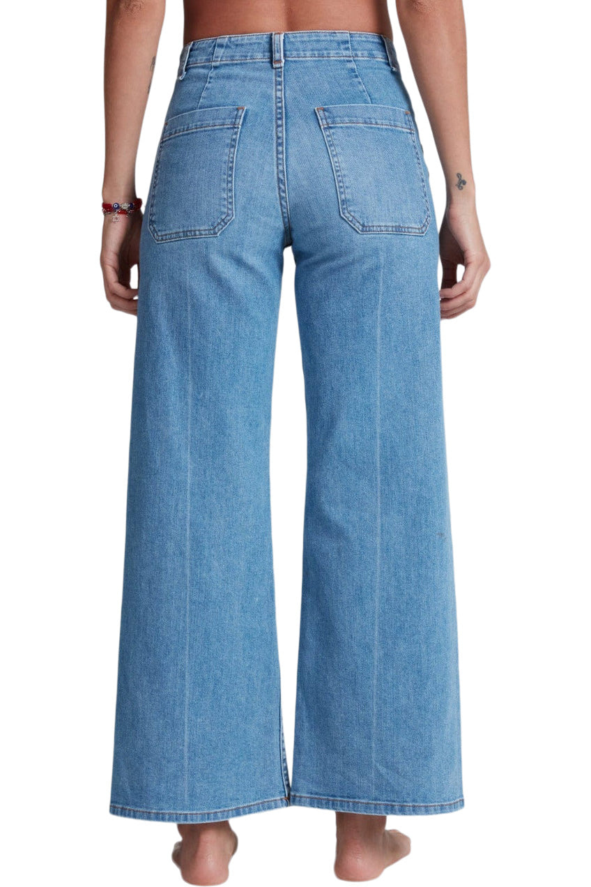 ASKK NY The Jam Jean in Keelover