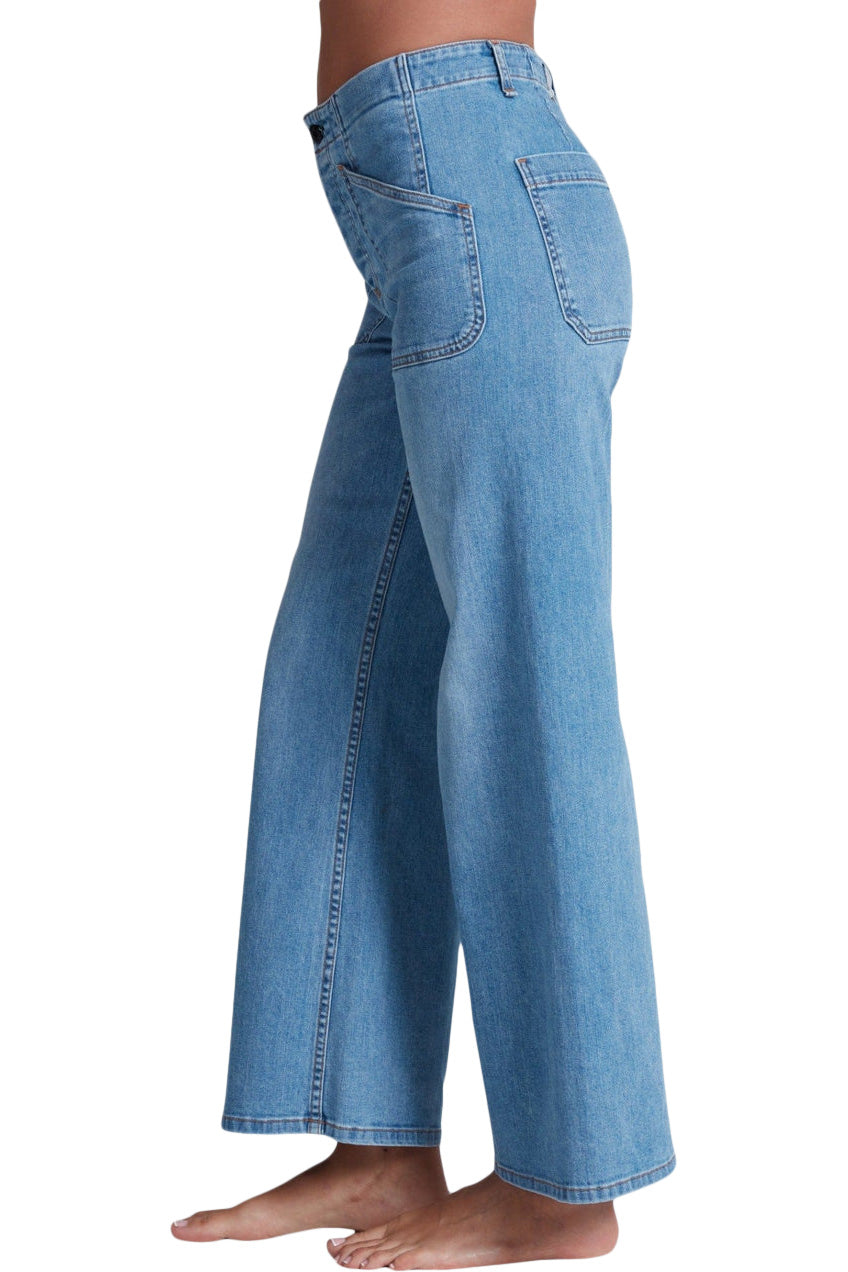 ASKK NY The Jam Jean in Keelover