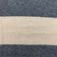 Autumn Cashmere Rugby Striped Crew