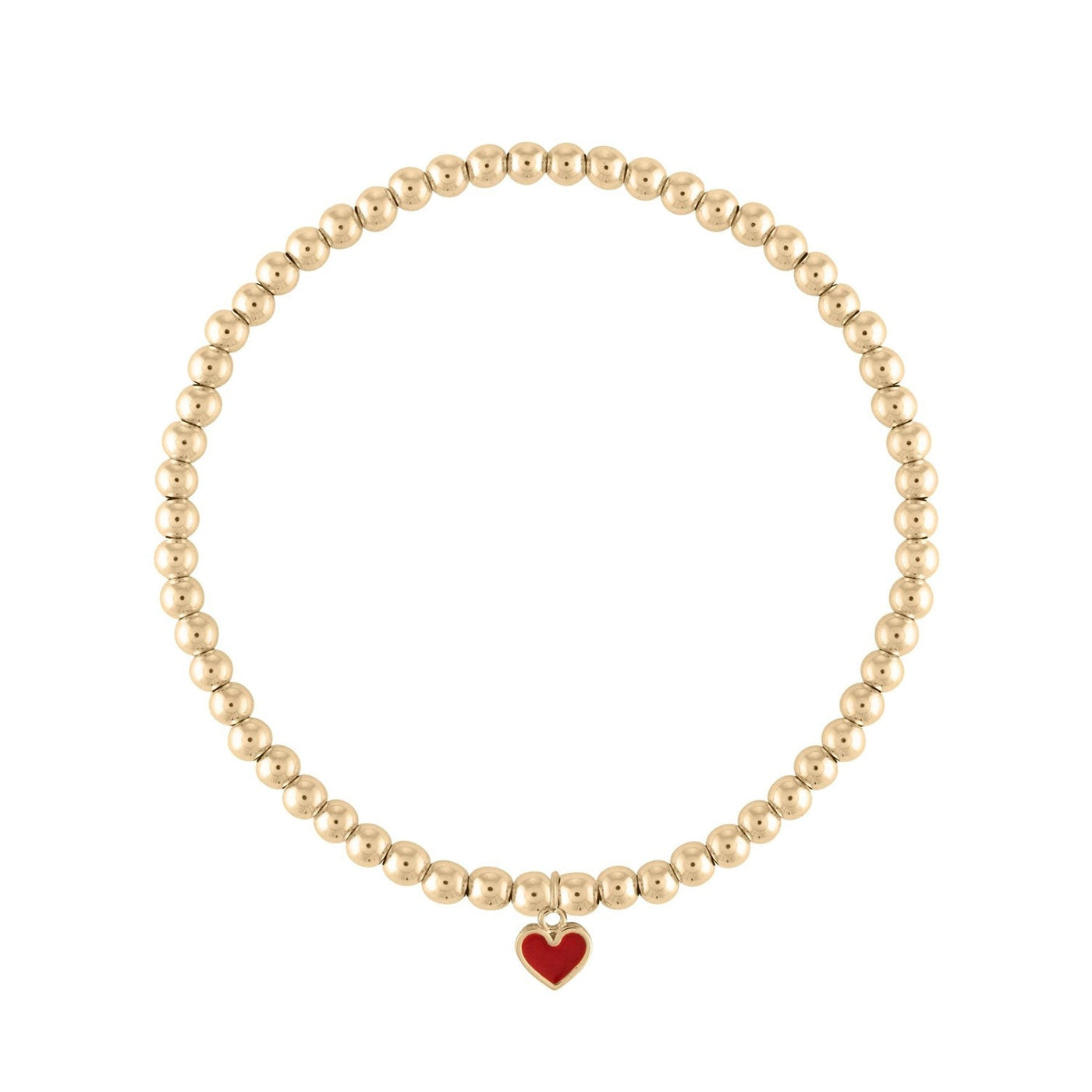 Alexa Leigh Heart of Mine Bracelet