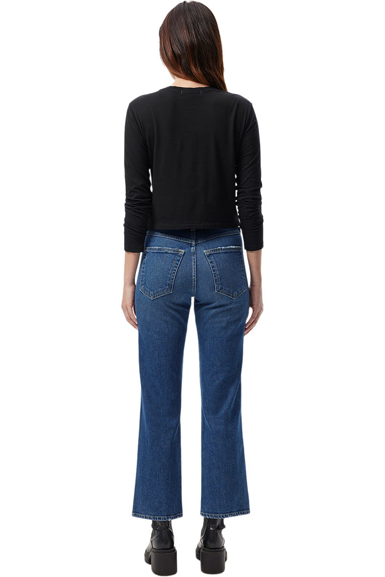 AMO Denim Abigail in Linger