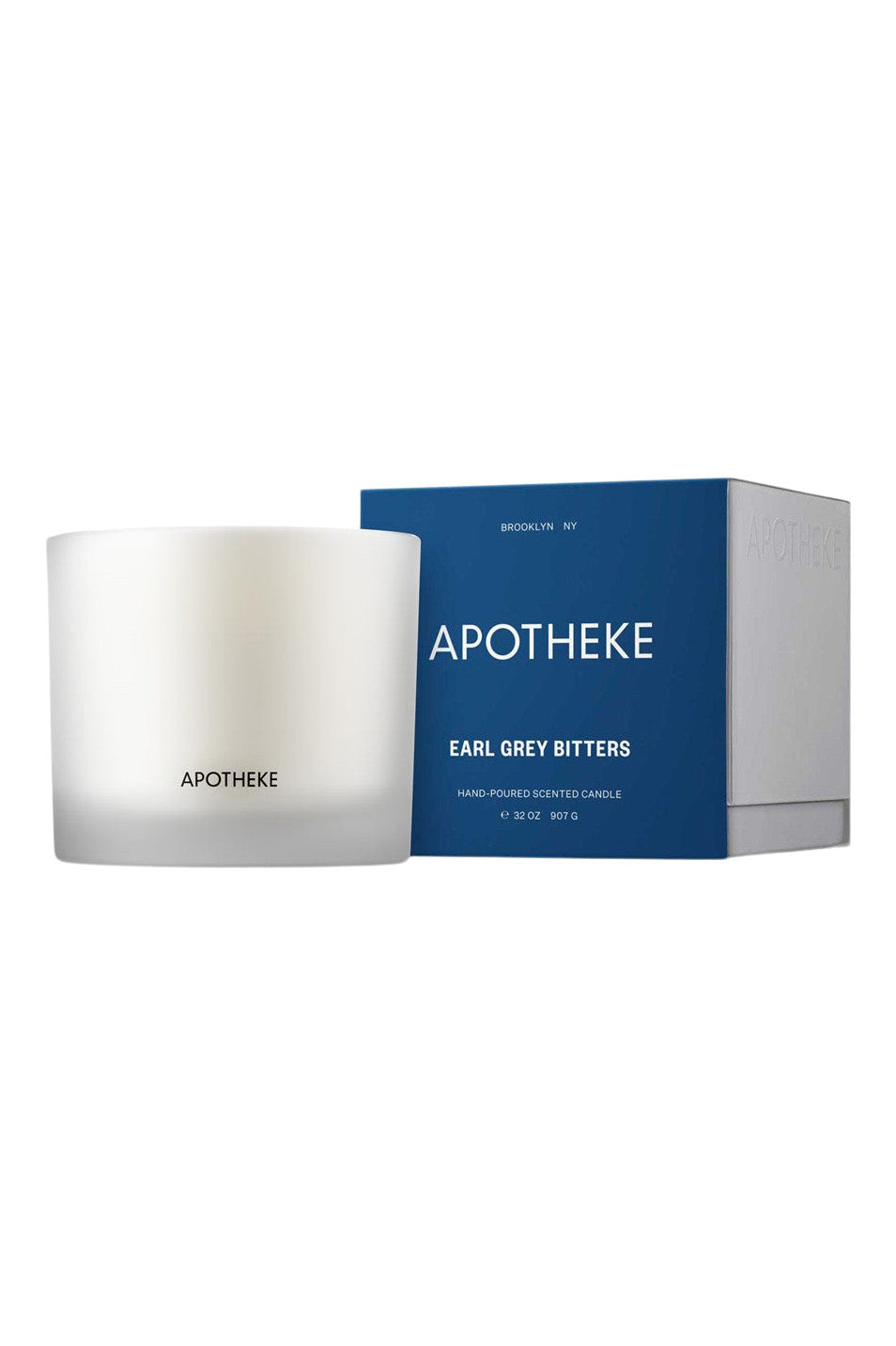 Apotheke 3-wick Candle