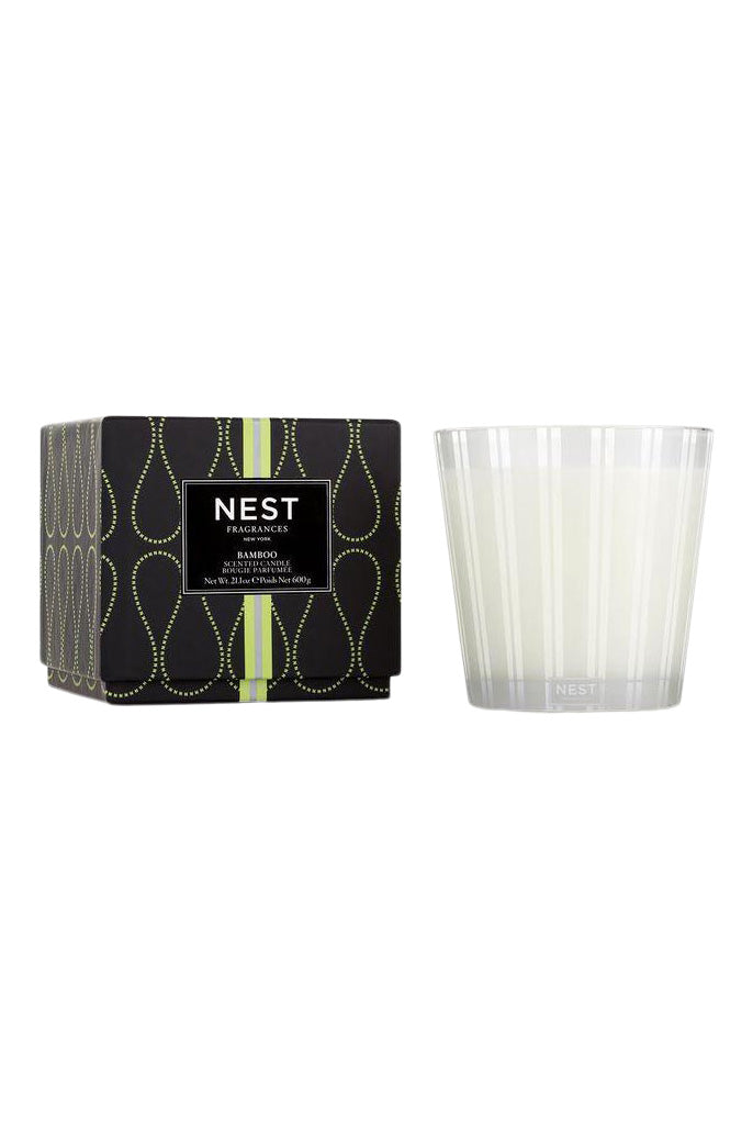 Nest 3-Wick Candle