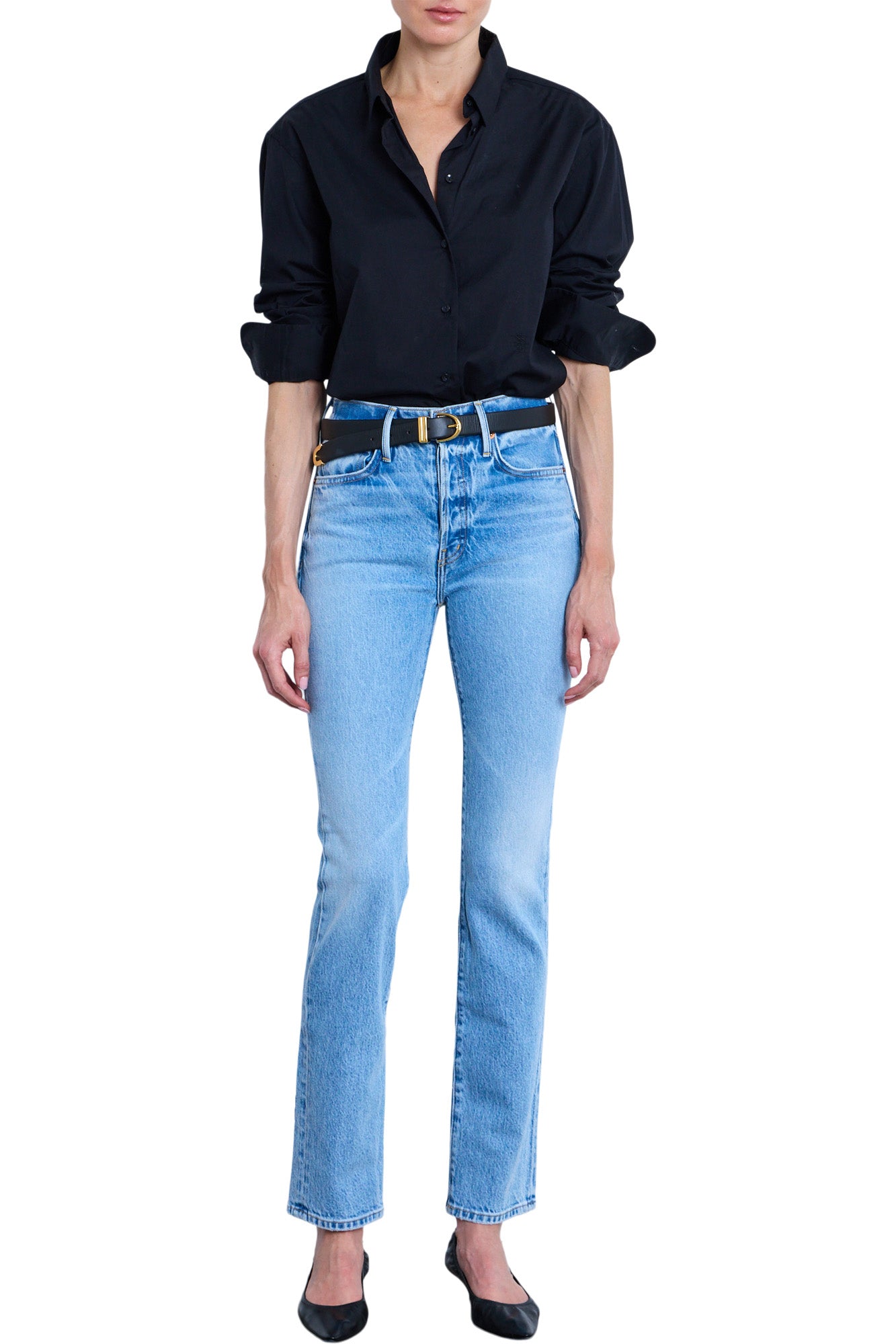 Betro Simone Lindsay Straight Leg in Euclid