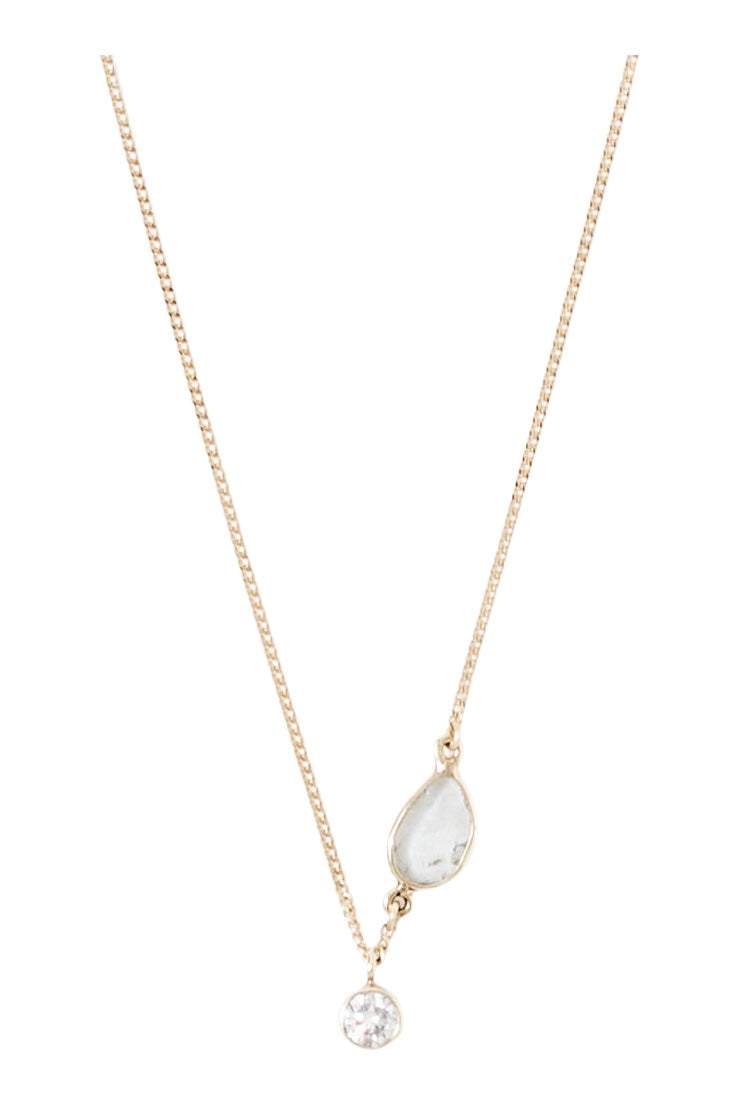Chan Luu 14k Annalise Necklace in Yellow Gold
