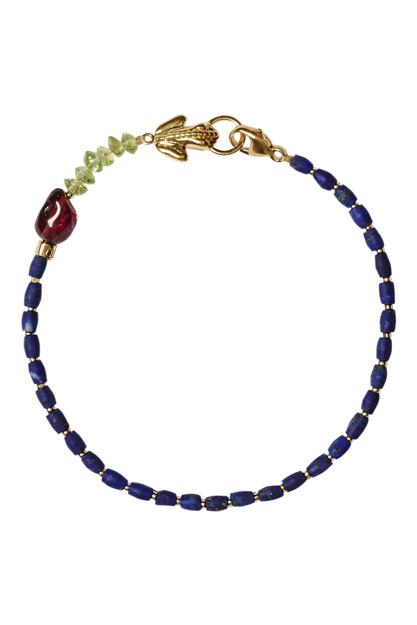 Chan Luu Lottie Beaded Bracelet