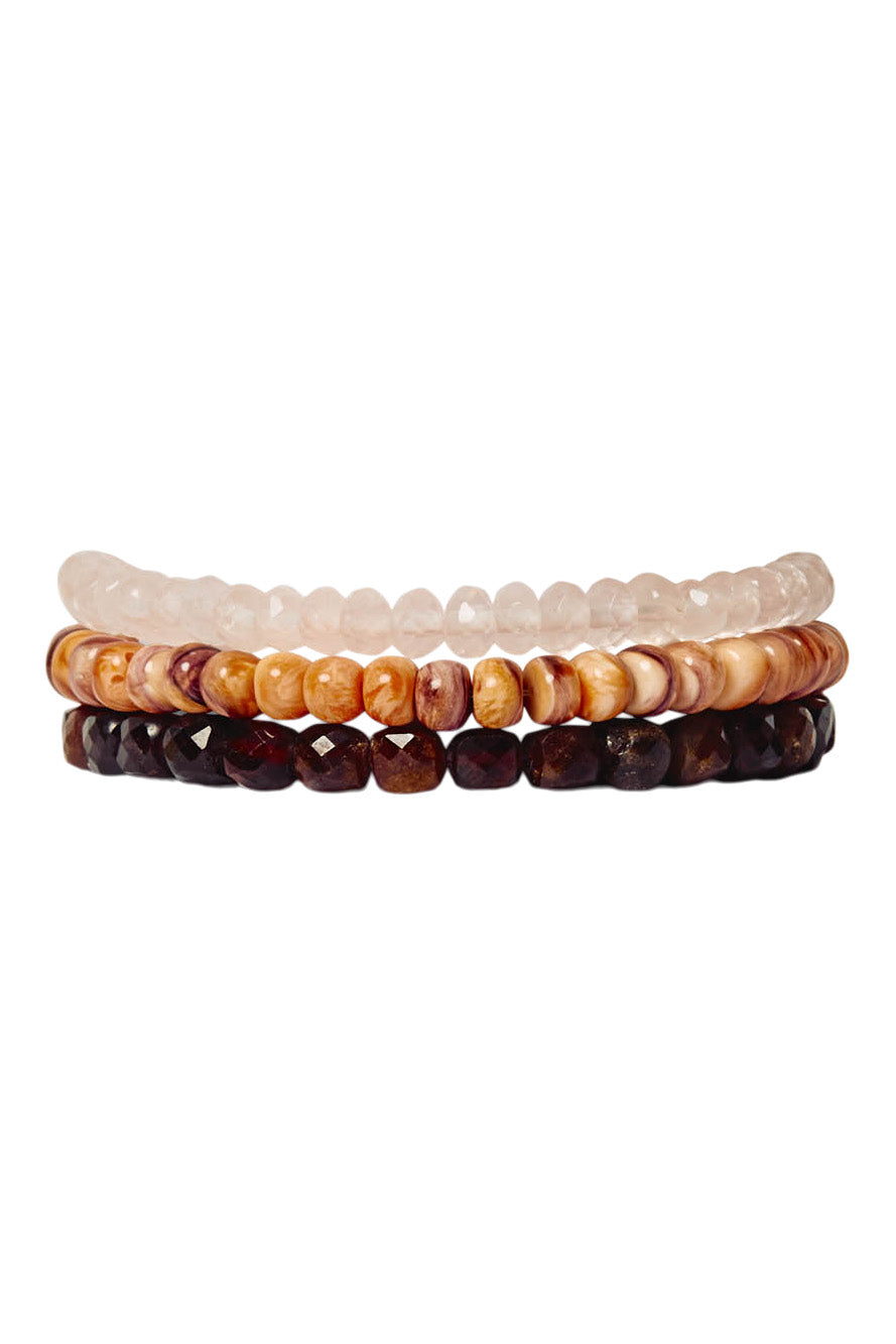 Chan Luu Thalassa Bracelet Set