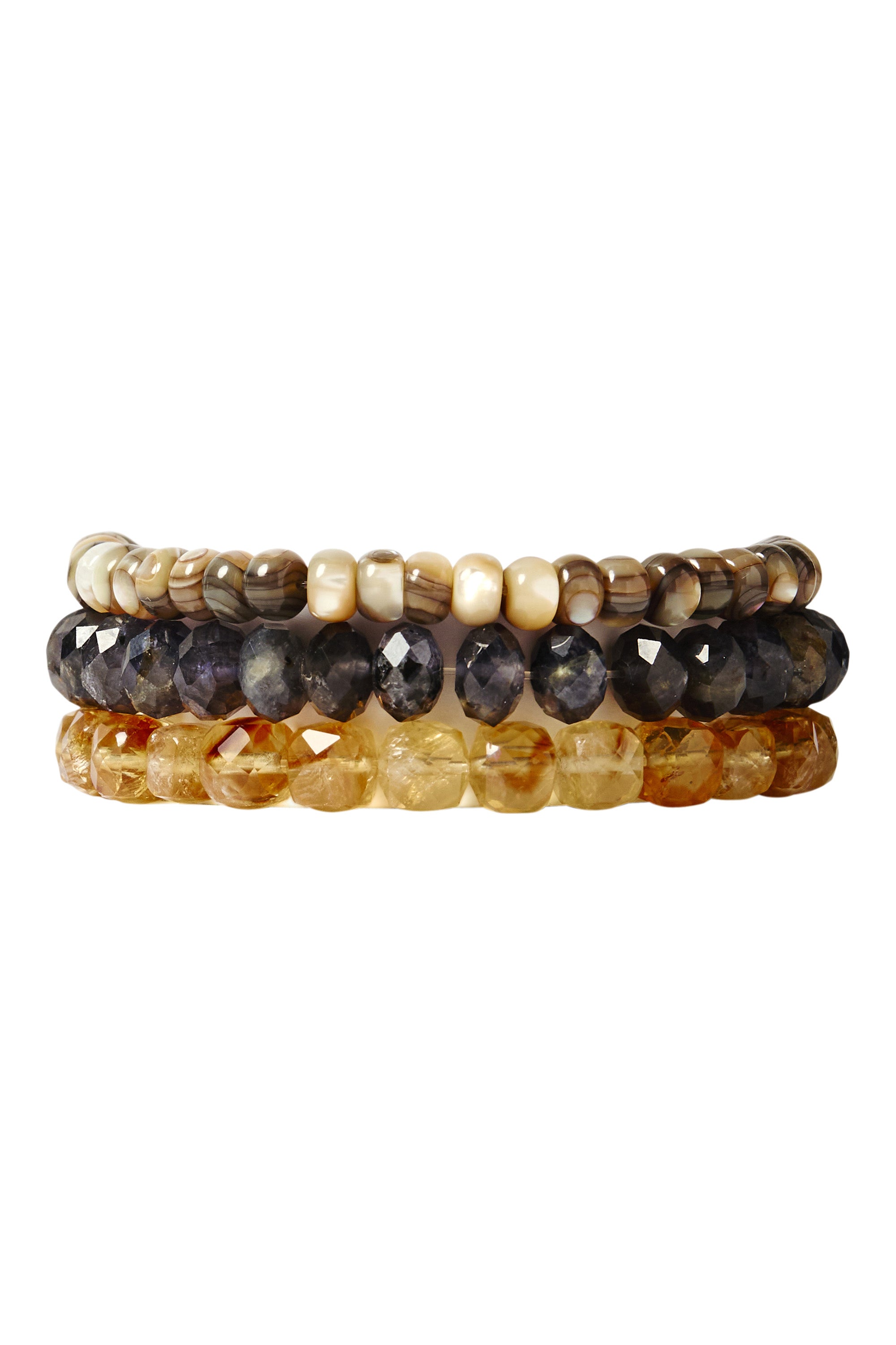 Chan Luu Thalassa Bracelet Set