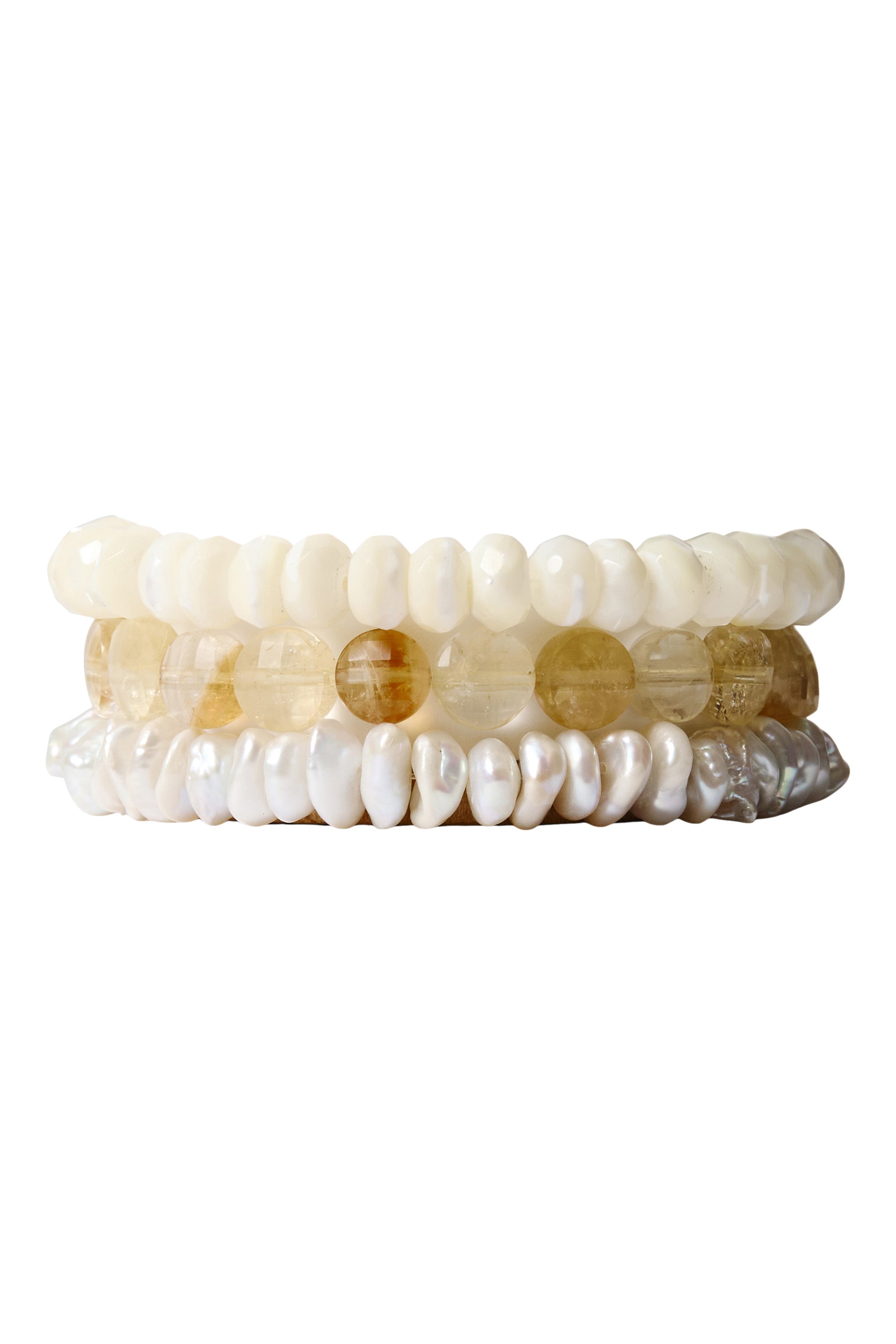 Chan Luu Thalassa Bracelet Set
