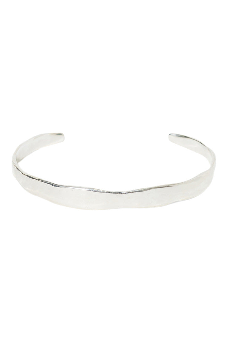 Chan Luu Cuff in Silver