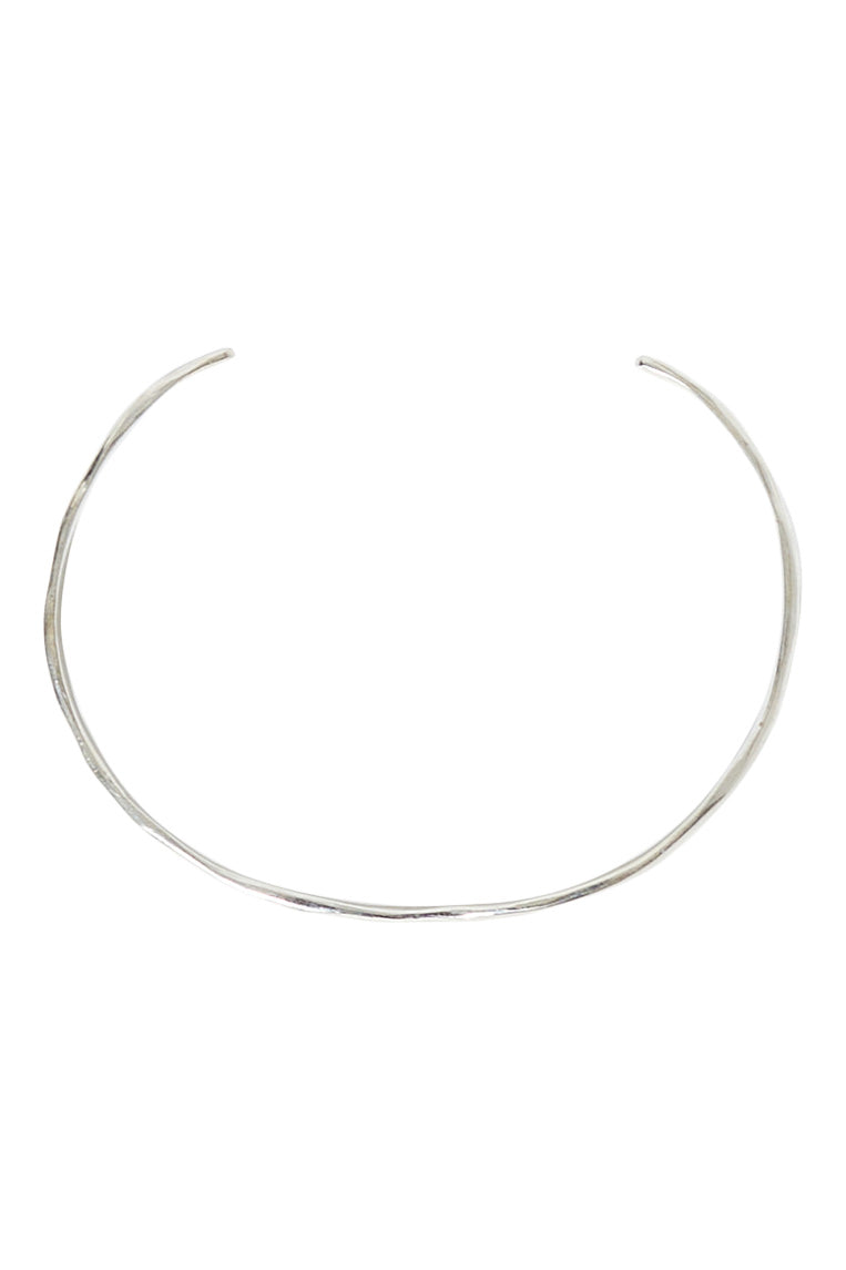 Chan Luu Cuff in Silver