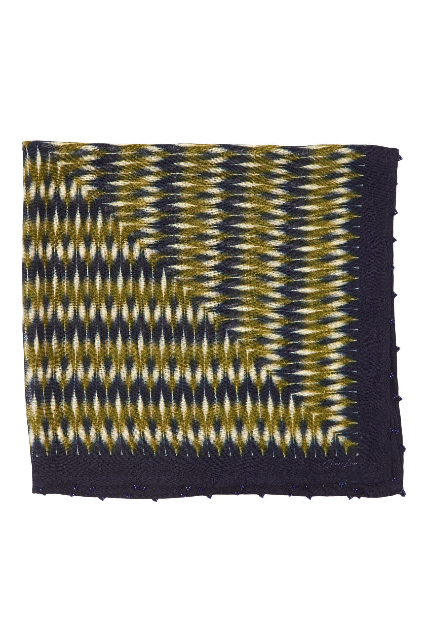 Chan Luu Bandana Scarf