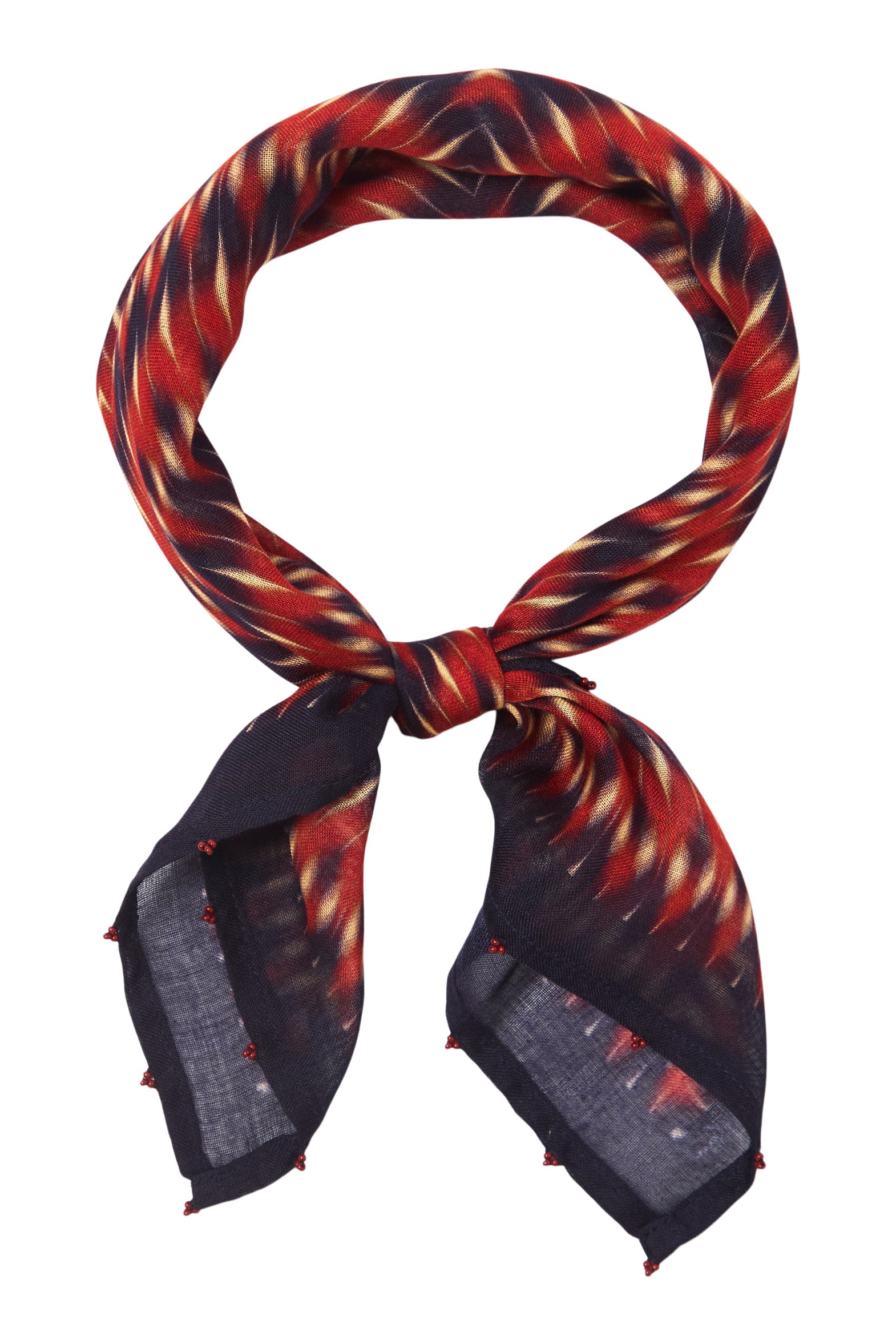 Chan Luu Bandana Scarf