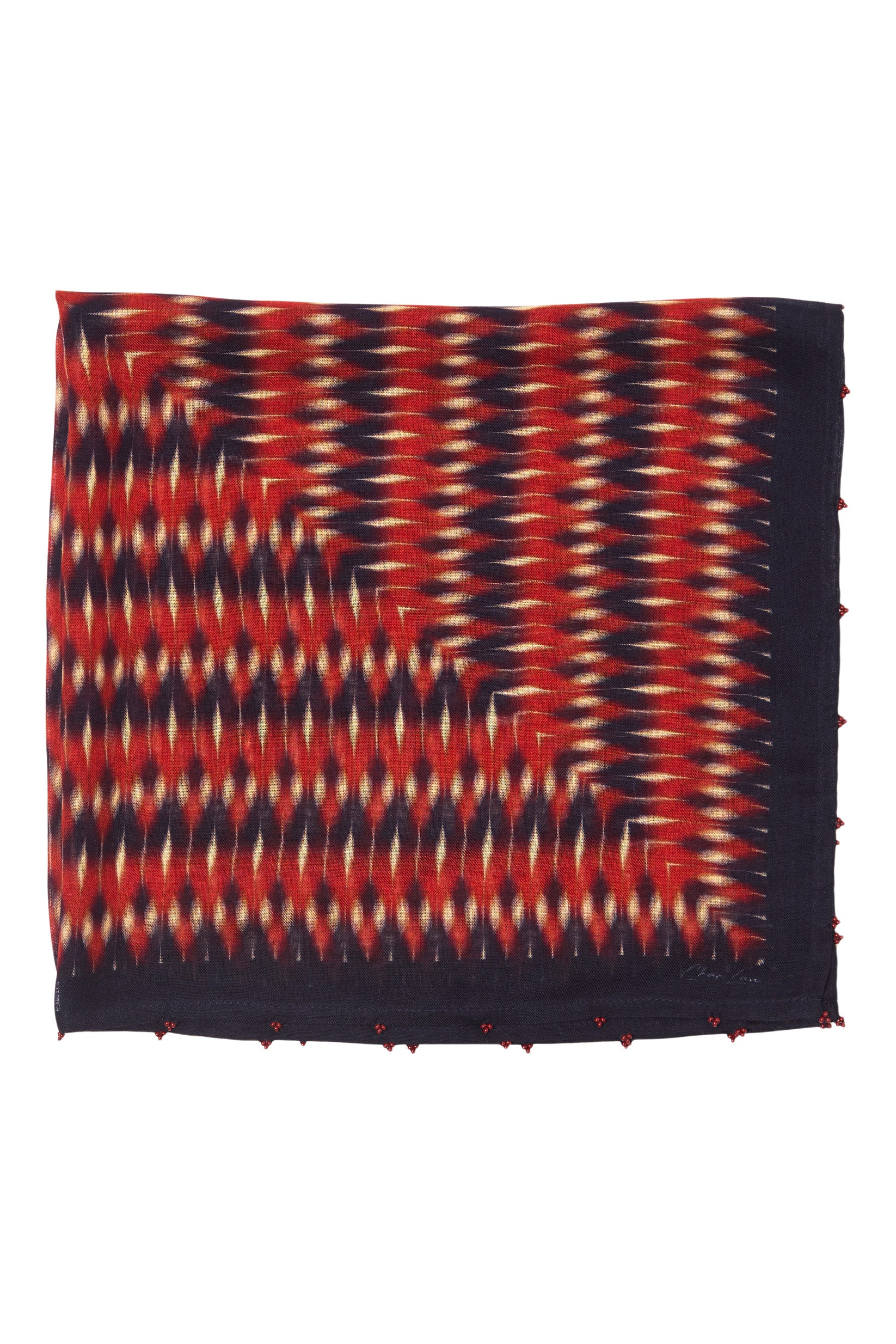 Chan Luu Bandana Scarf