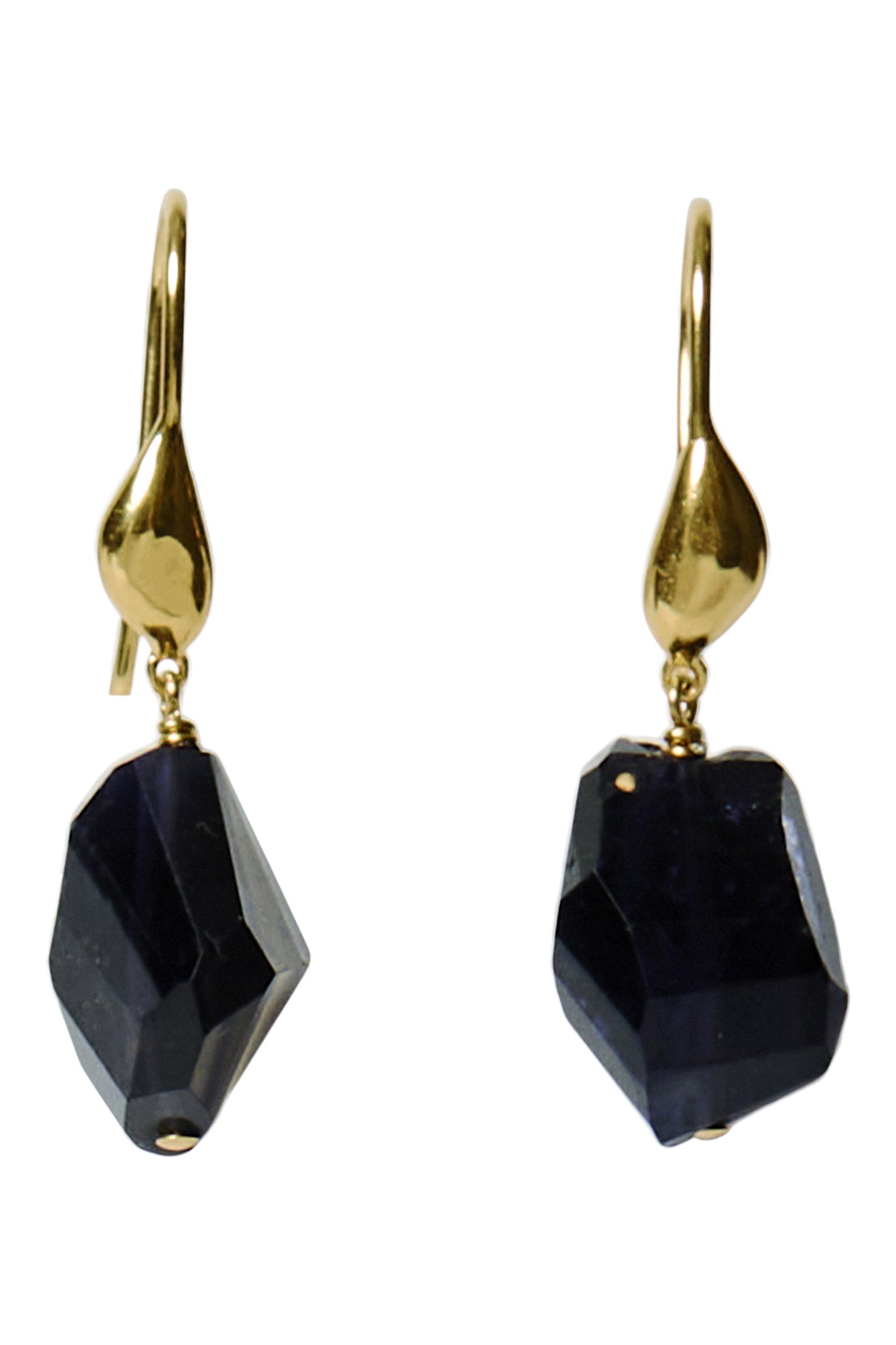 Chan Luu Maris Earrings