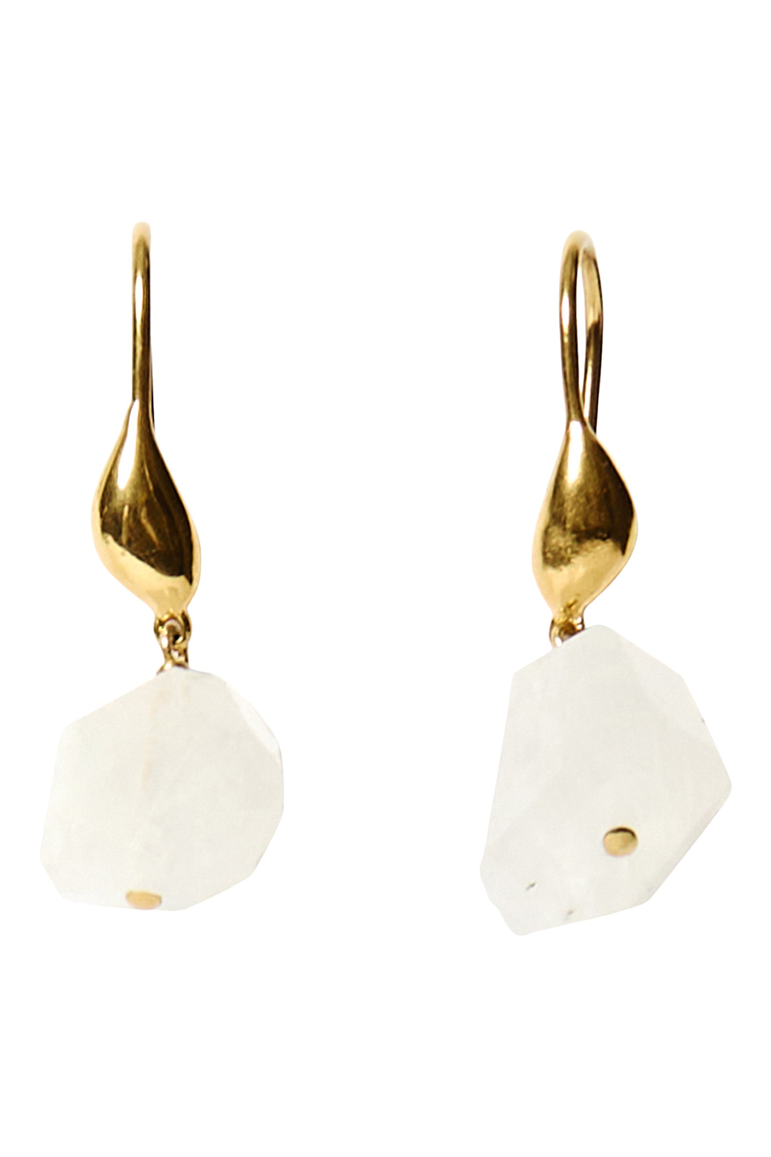 Chan Luu Maris Earrings