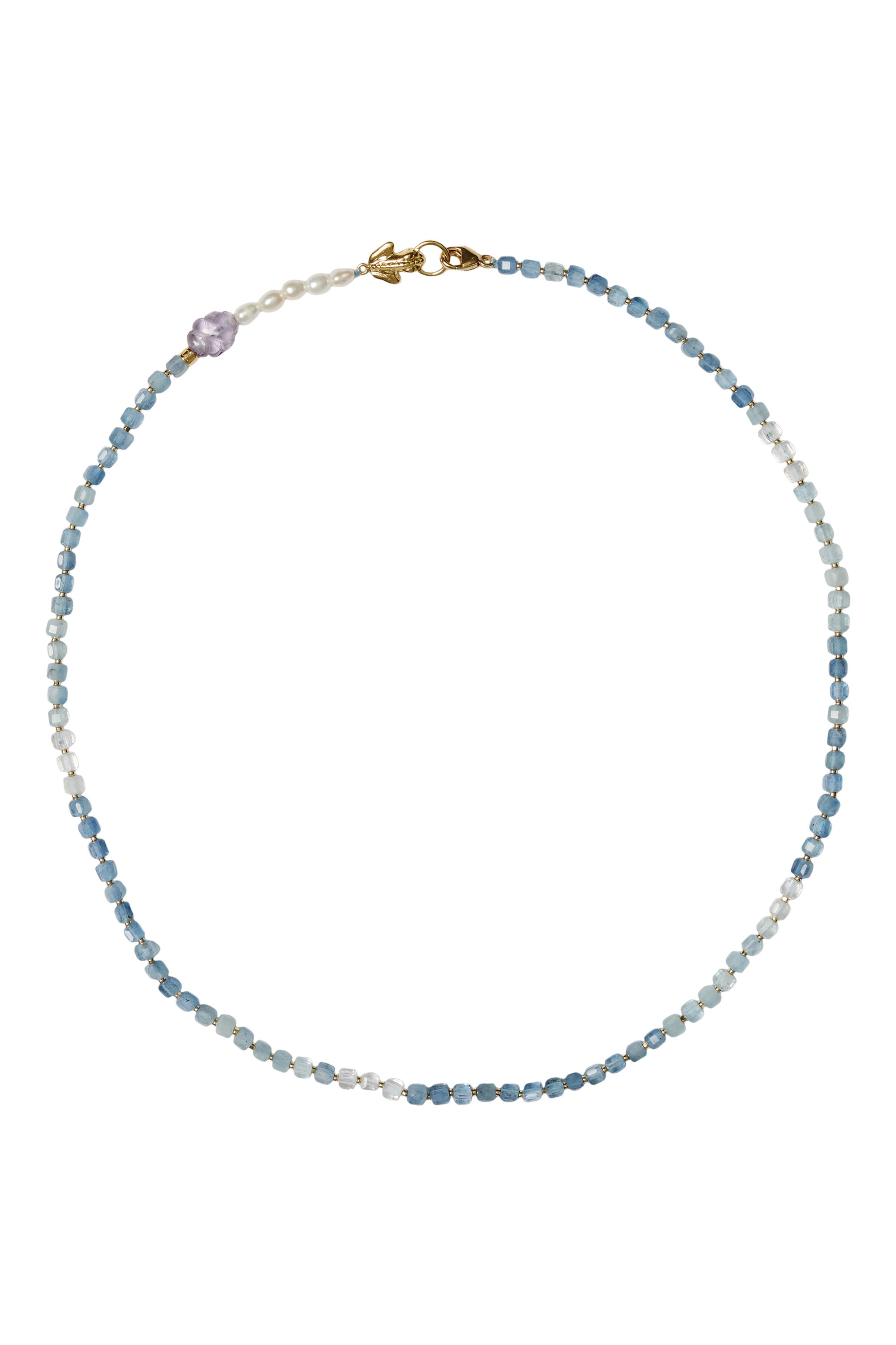 Chan Luu Lottie Necklace