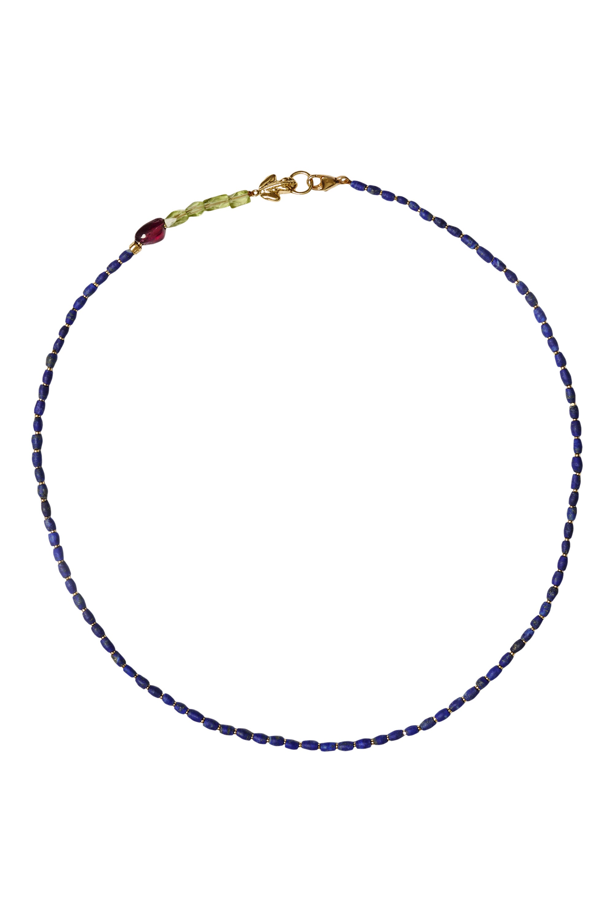 Chan Luu Lottie Necklace