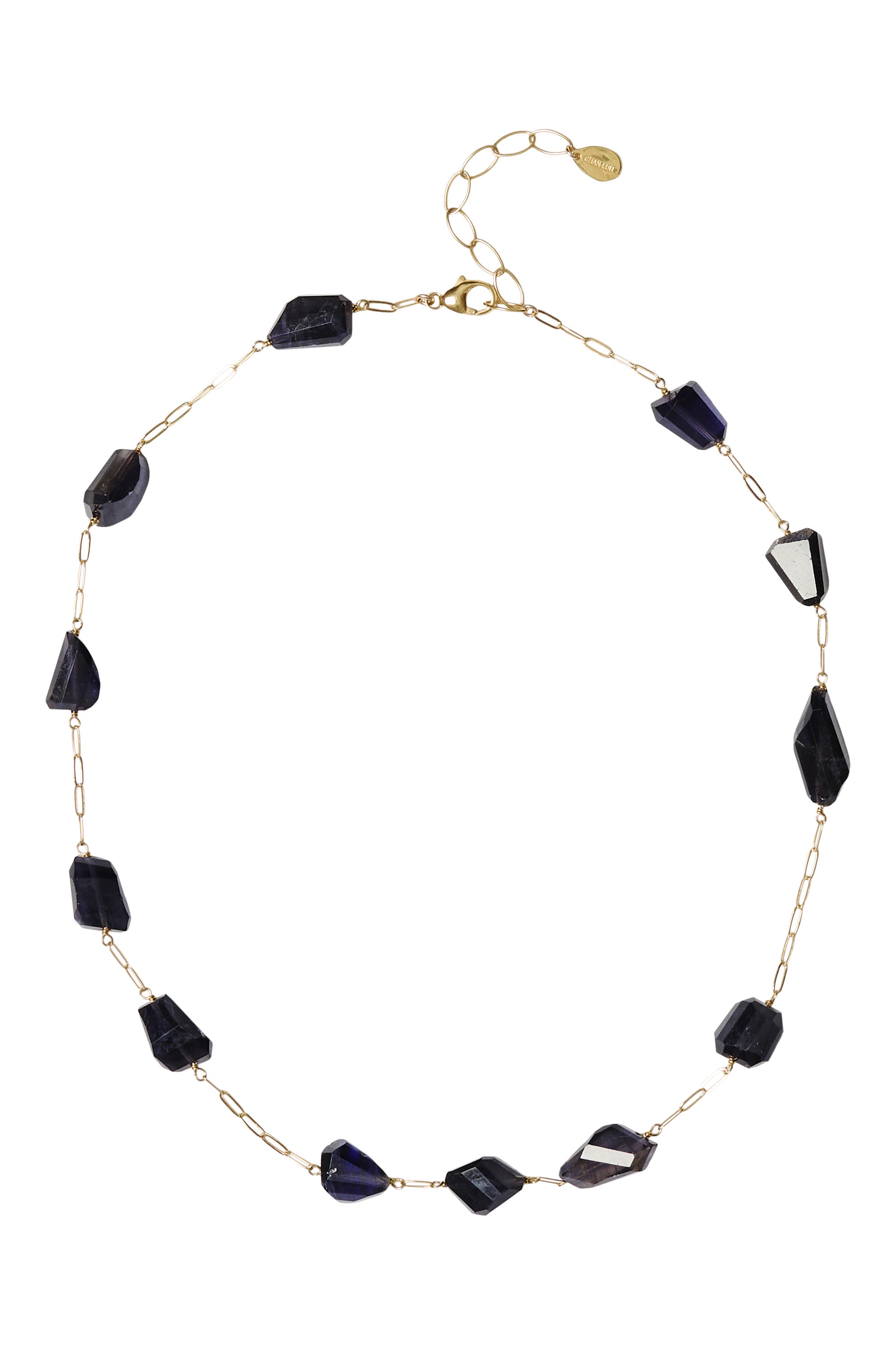 Chan Luu Maris Necklace