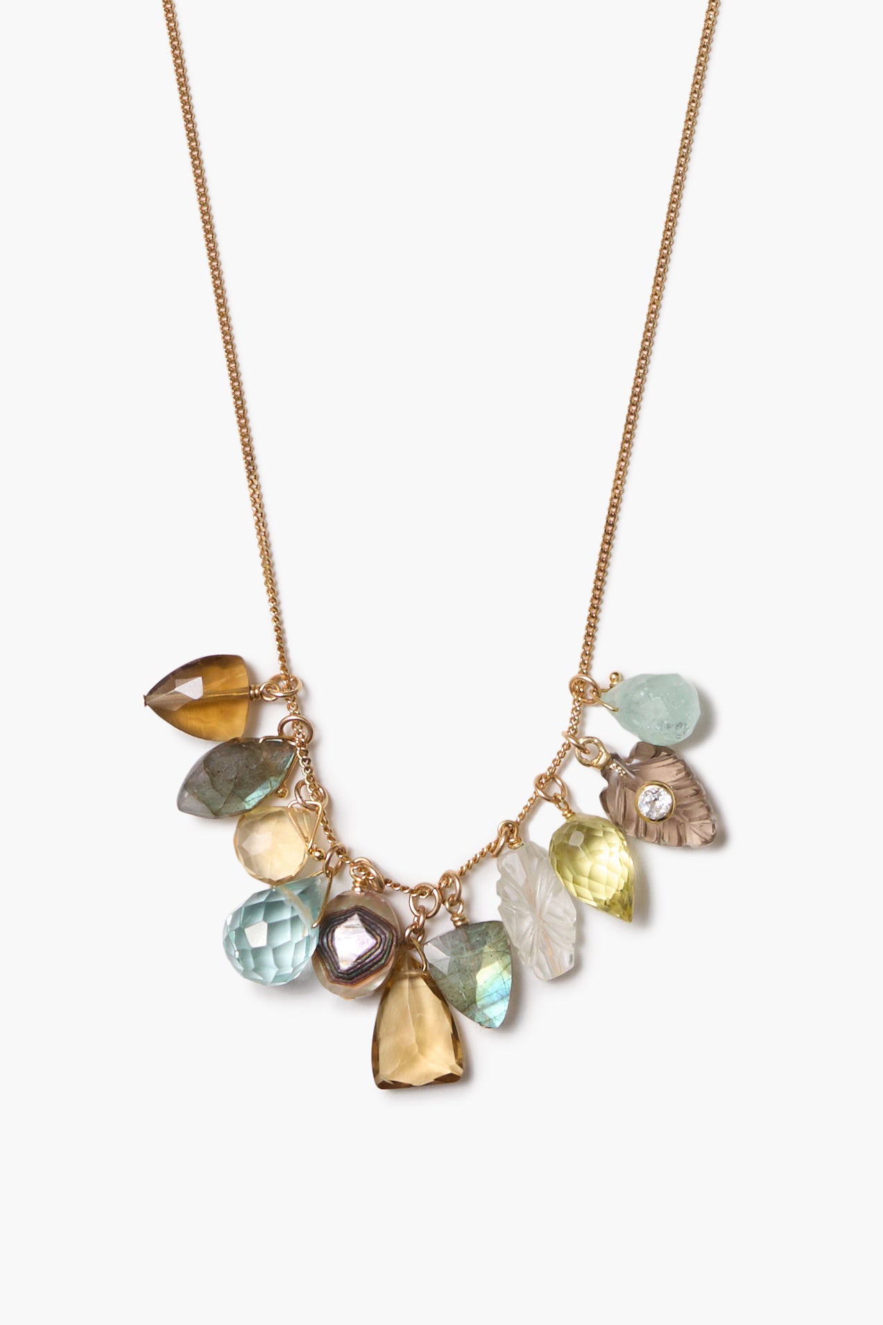 Chan Luu Natural Necklace