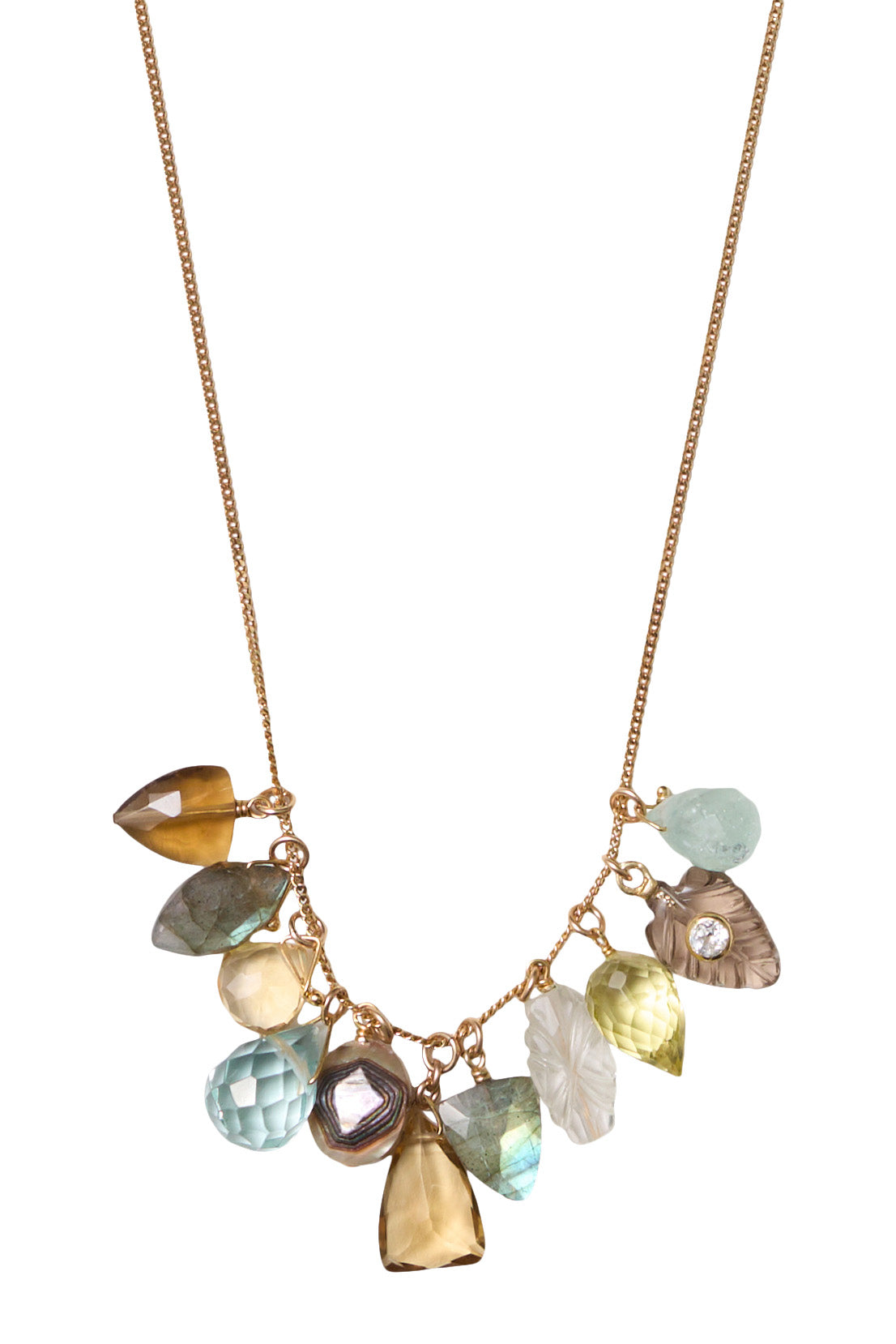 Chan Luu Natural Necklace