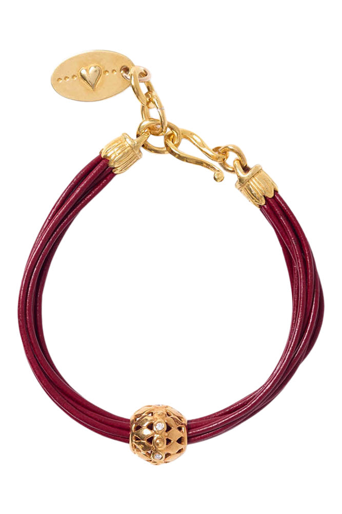 Chan Luu James Bracelet