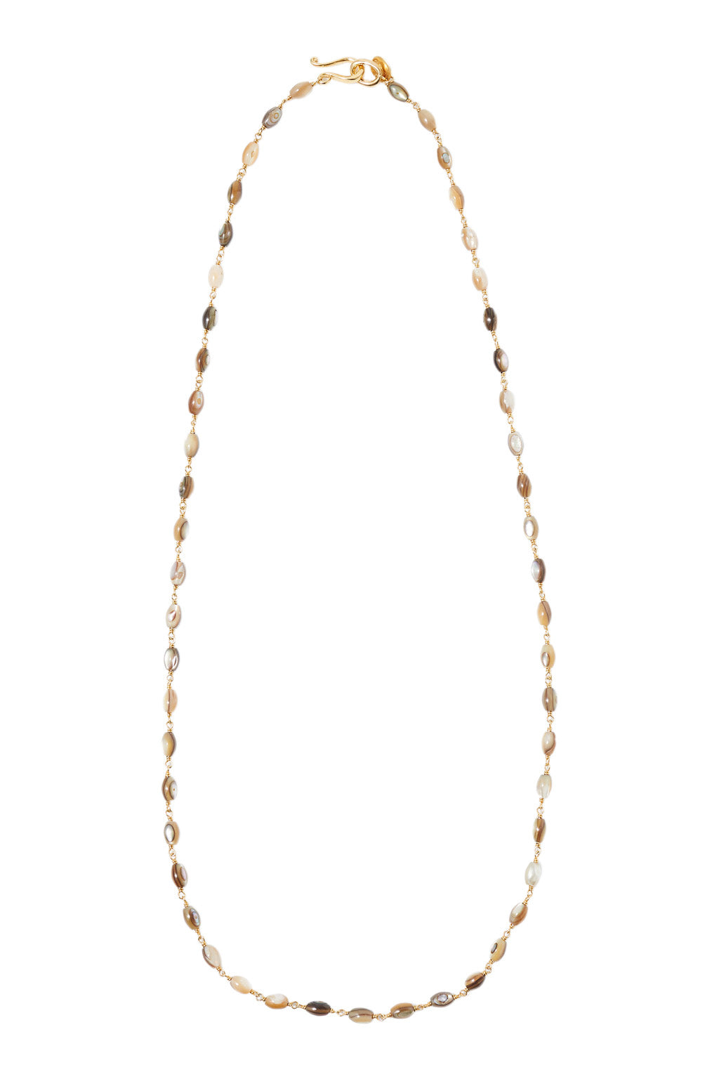 Chan Luu Santa Fe Necklace