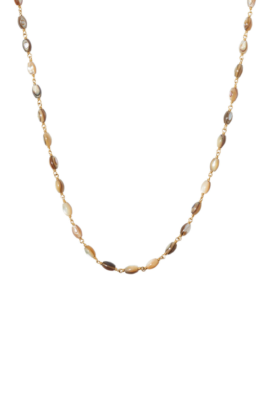Chan Luu Santa Fe Necklace