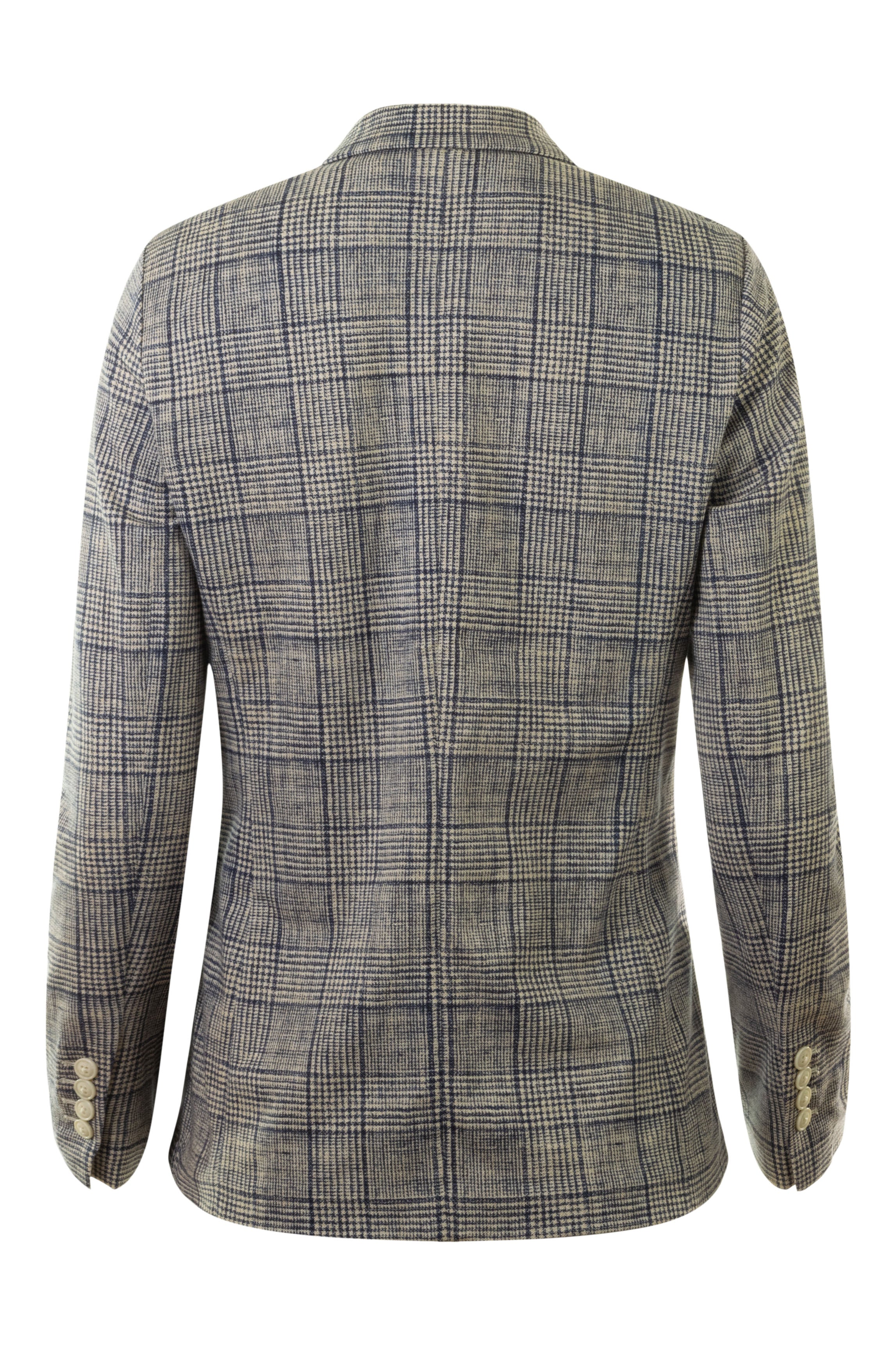 Circolo 1901 Prince of Wales Blazer