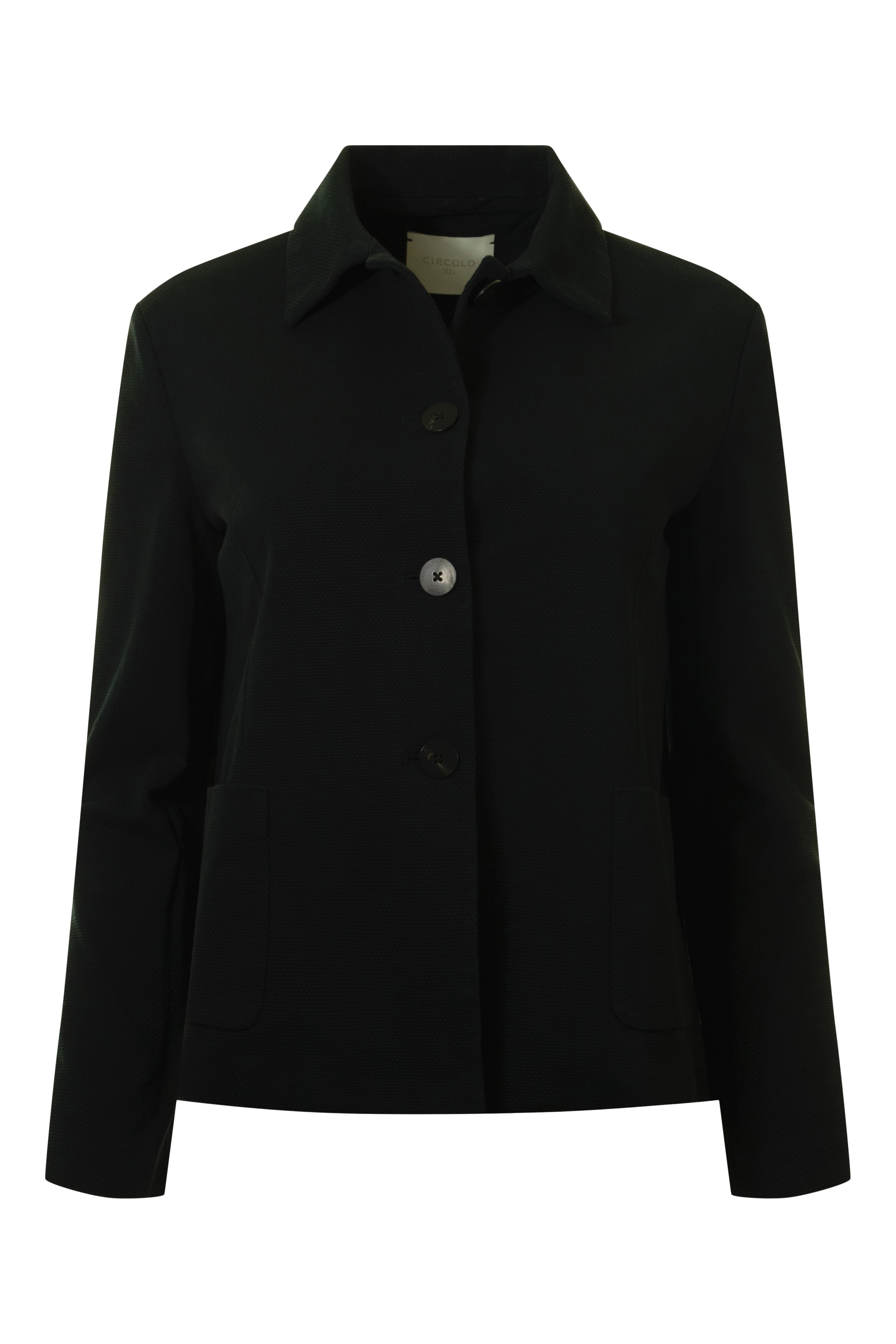 Circolo 1901 Oxford Blazer