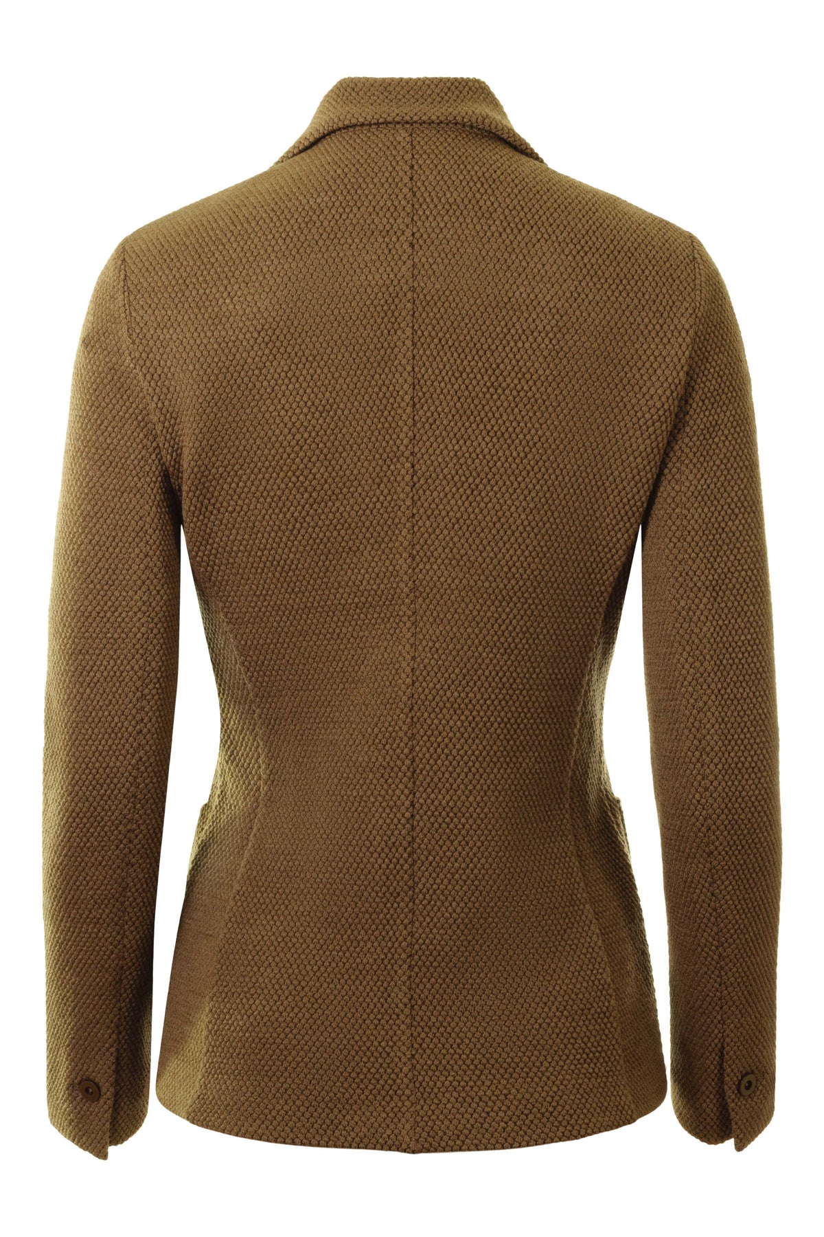 Circolo 1901 Nido D'Ape Honeycomb Slim Fit Jacket