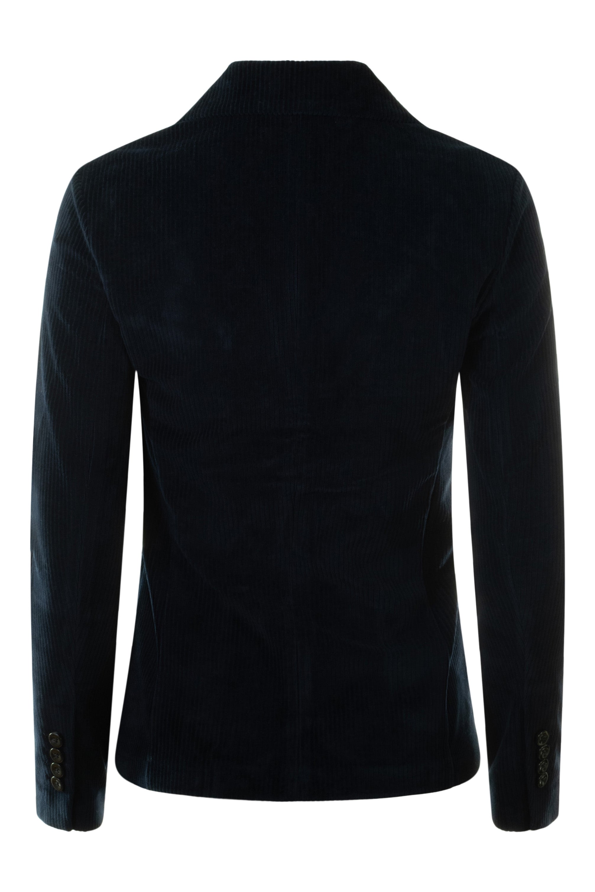 Circolo 1901 Slim Fit Corduroy Blazer