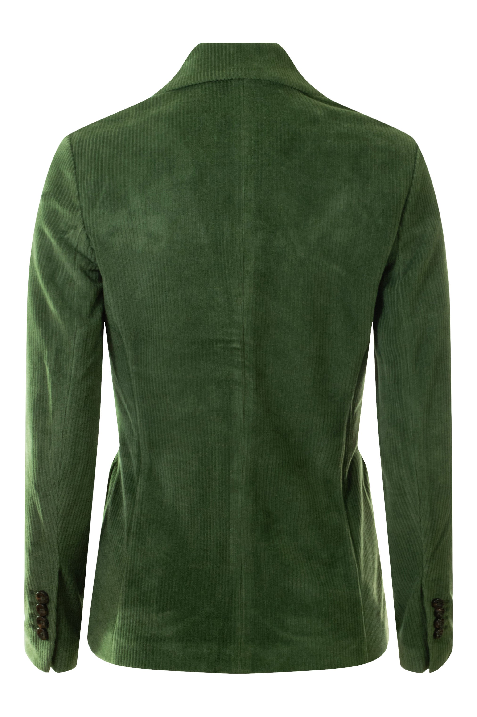 Circolo 1901 Slim Fit Corduroy Blazer
