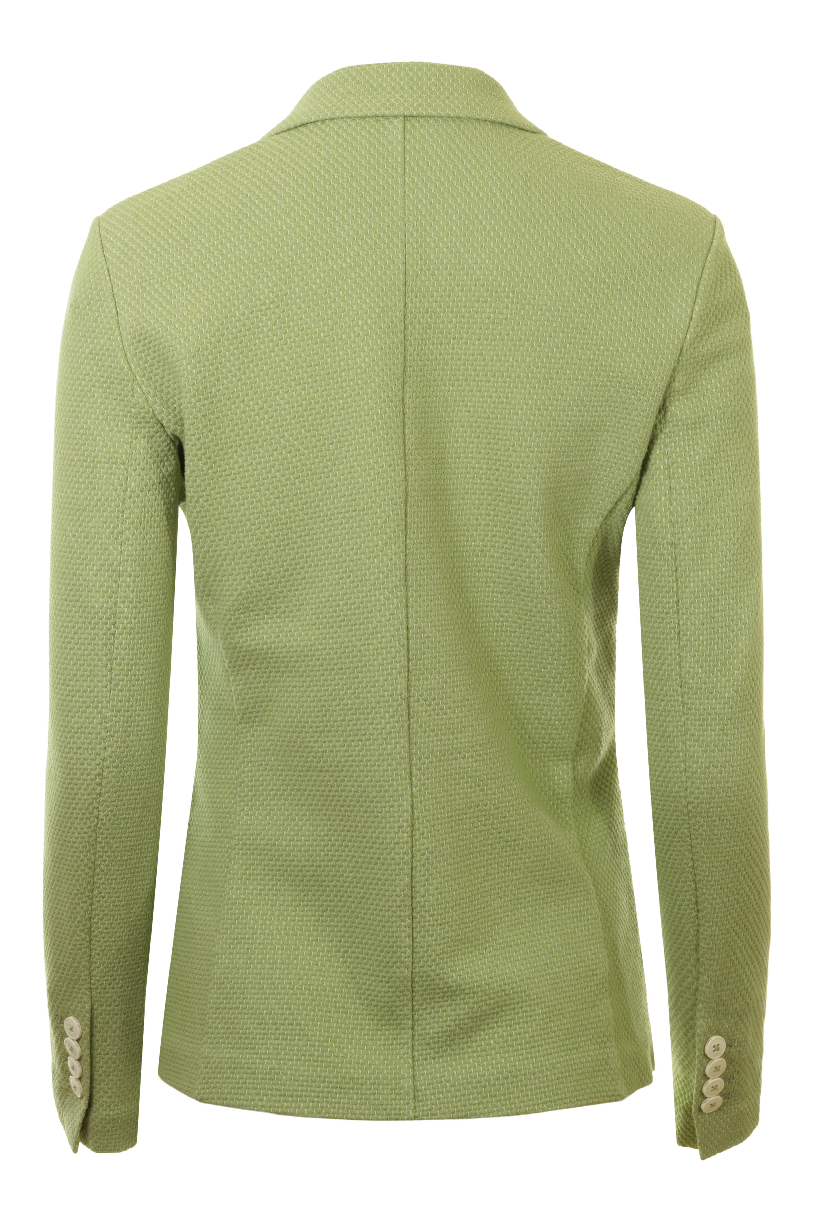 Circolo 1901 Honeycomb Short Jacket